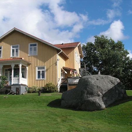 Munkebergs Stugor & Vandrarhem Filipstad Eksteriør bilde